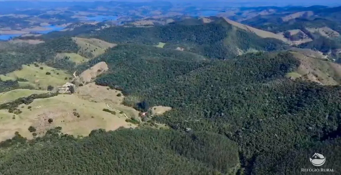 Fazenda à venda de 208 ha em Natividade da Serra, SP, Brasil