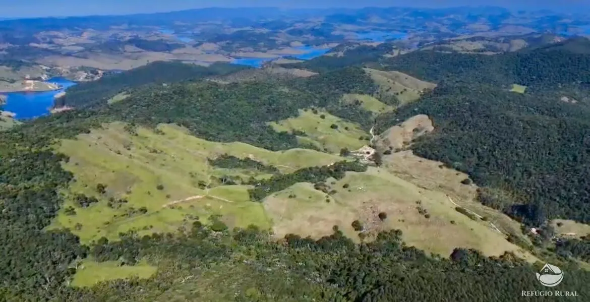 Fazenda à venda de 208 ha em Natividade da Serra, SP, Brasil