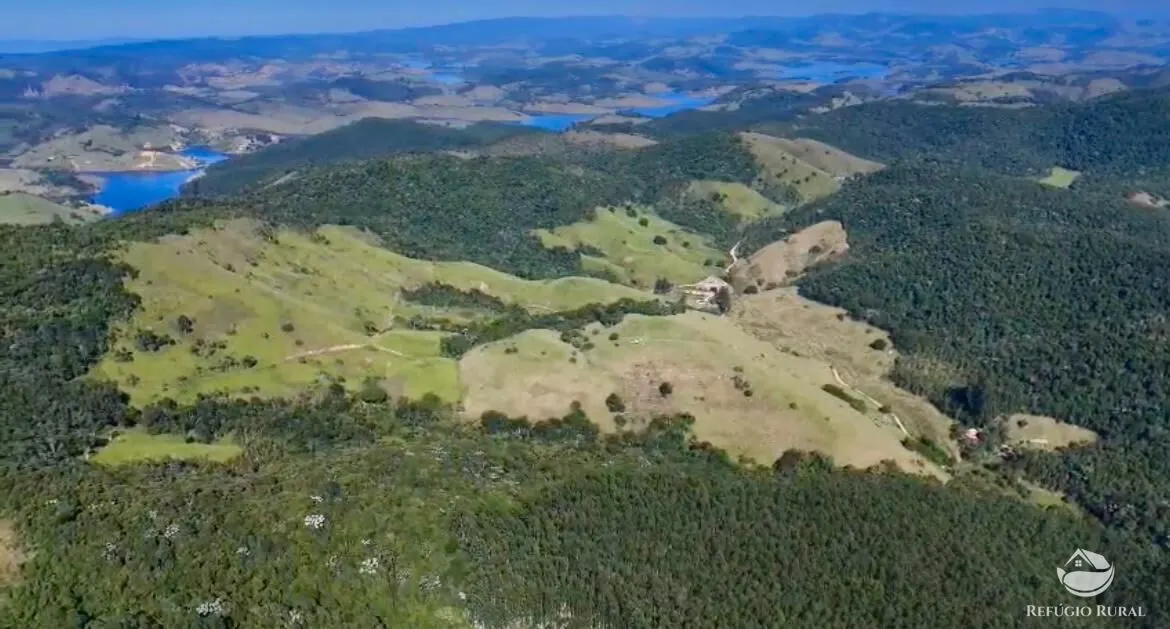 Fazenda à venda de 208 ha em Natividade da Serra, SP, Brasil