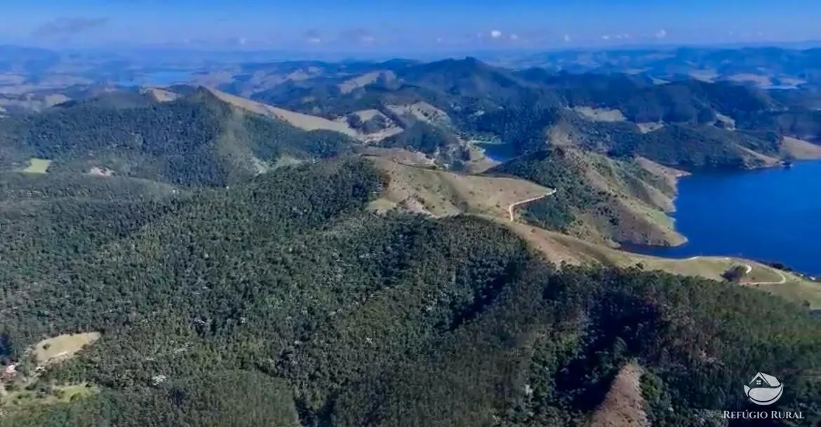 Fazenda à venda de 208 ha em Natividade da Serra, SP, Brasil