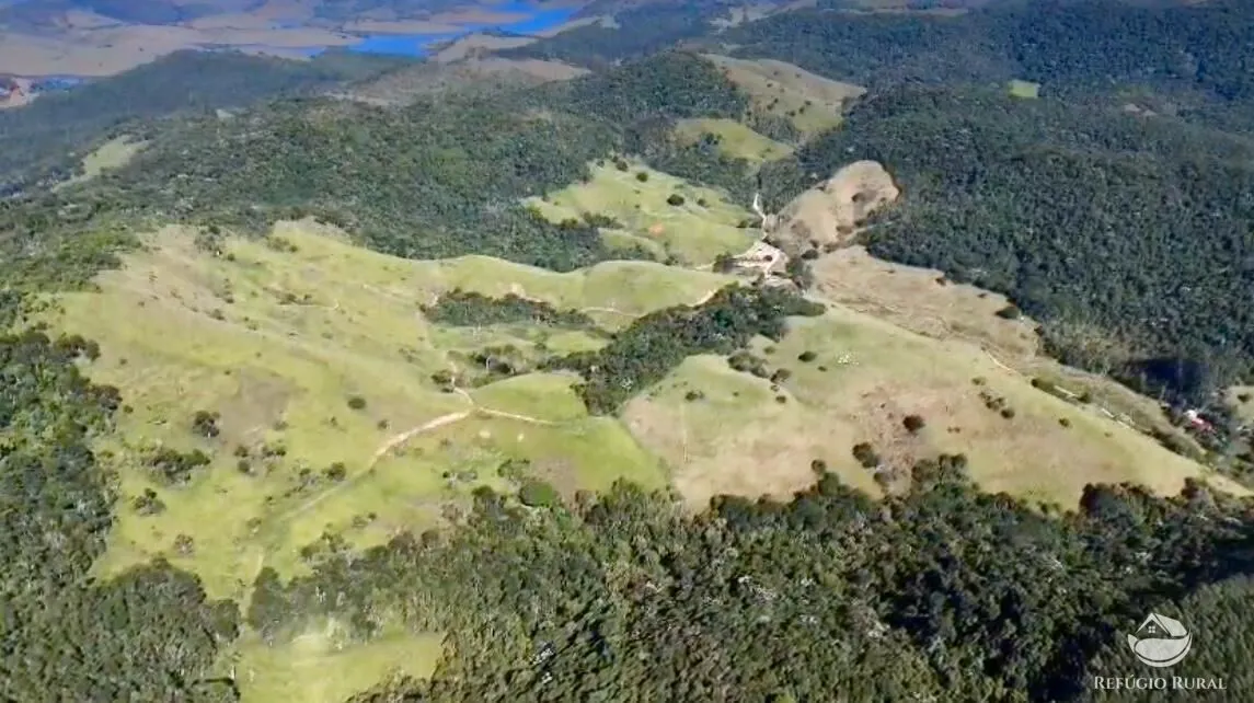 Fazenda à venda de 208 ha em Natividade da Serra, SP, Brasil