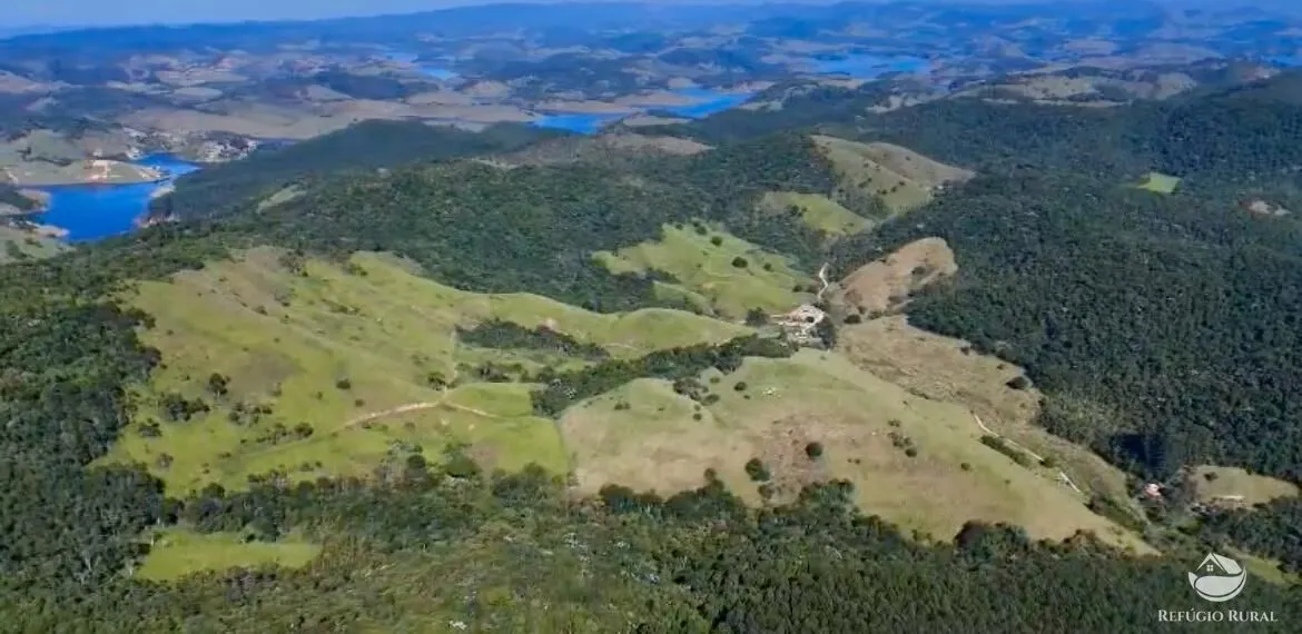 Fazenda à venda de 208 ha em Natividade da Serra, SP, Brasil