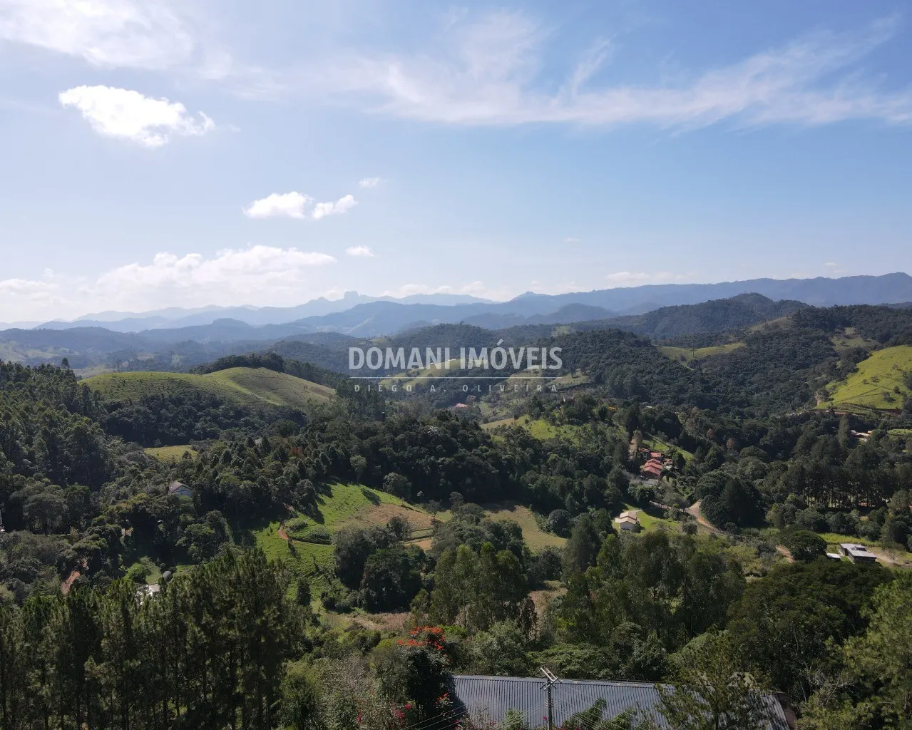 Terreno à venda de 7.300 m² em Santo Antônio do Pinhal, SP, Brasil