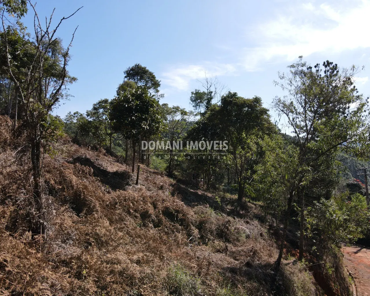 Terreno à venda de 7.300 m² em Santo Antônio do Pinhal, SP, Brasil