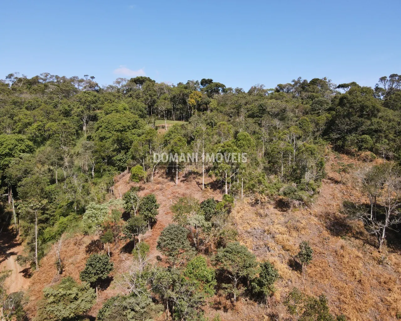 Terreno à venda de 7.300 m² em Santo Antônio do Pinhal, SP, Brasil