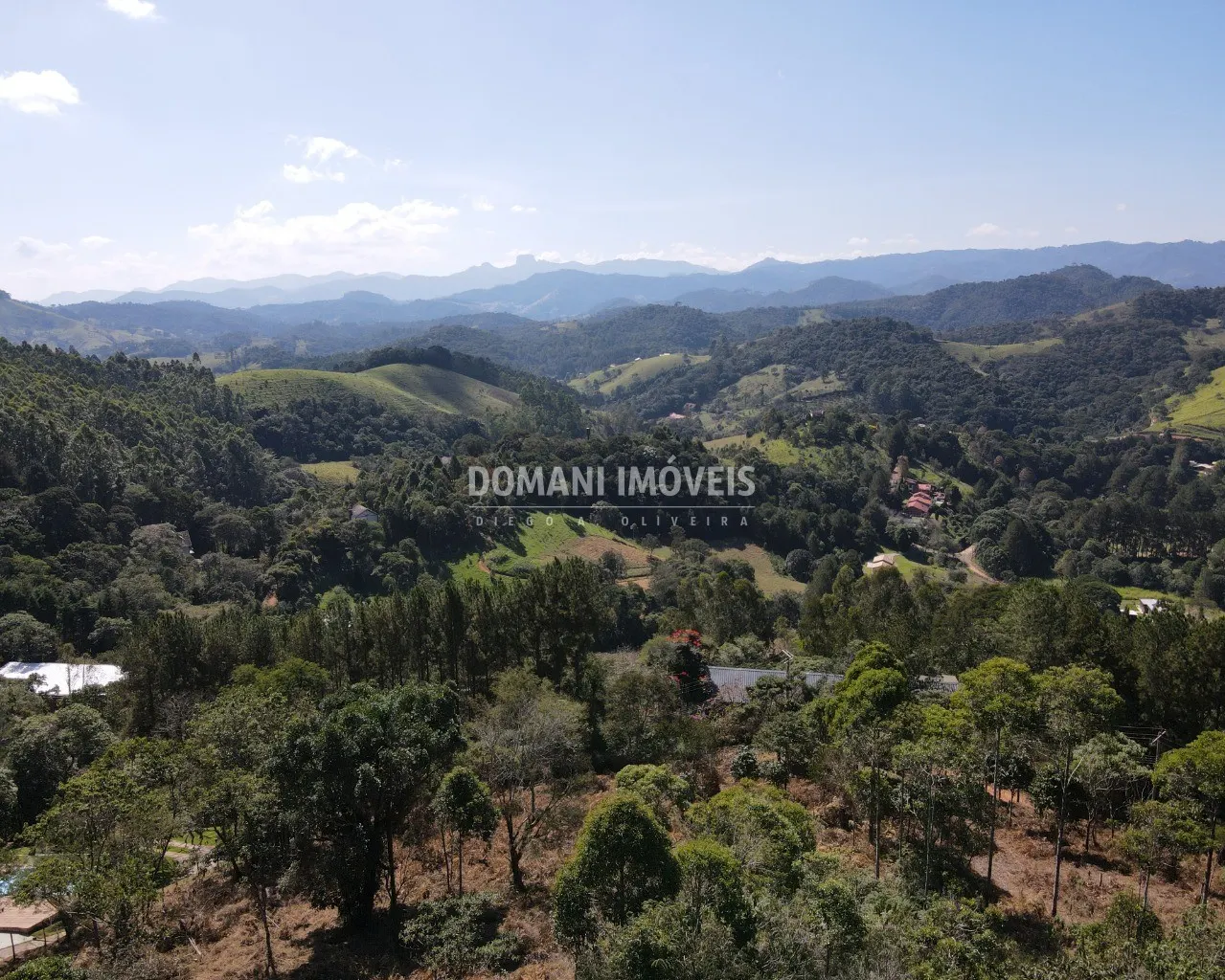 Terreno à venda de 7.300 m² em Santo Antônio do Pinhal, SP, Brasil
