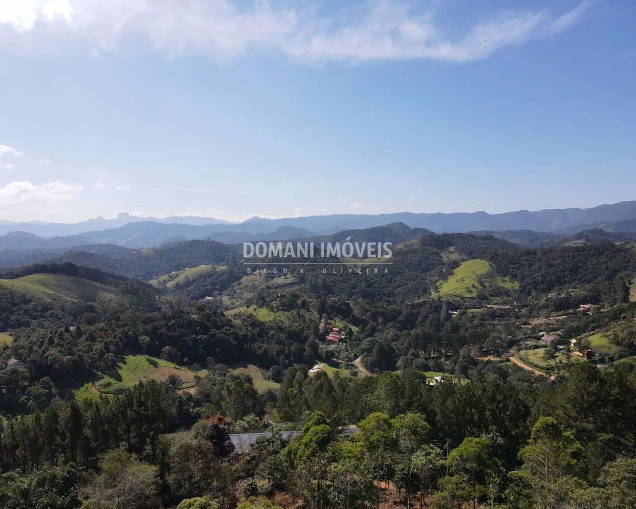 Terreno à venda de 7.300 m² em Santo Antônio do Pinhal, SP, Brasil