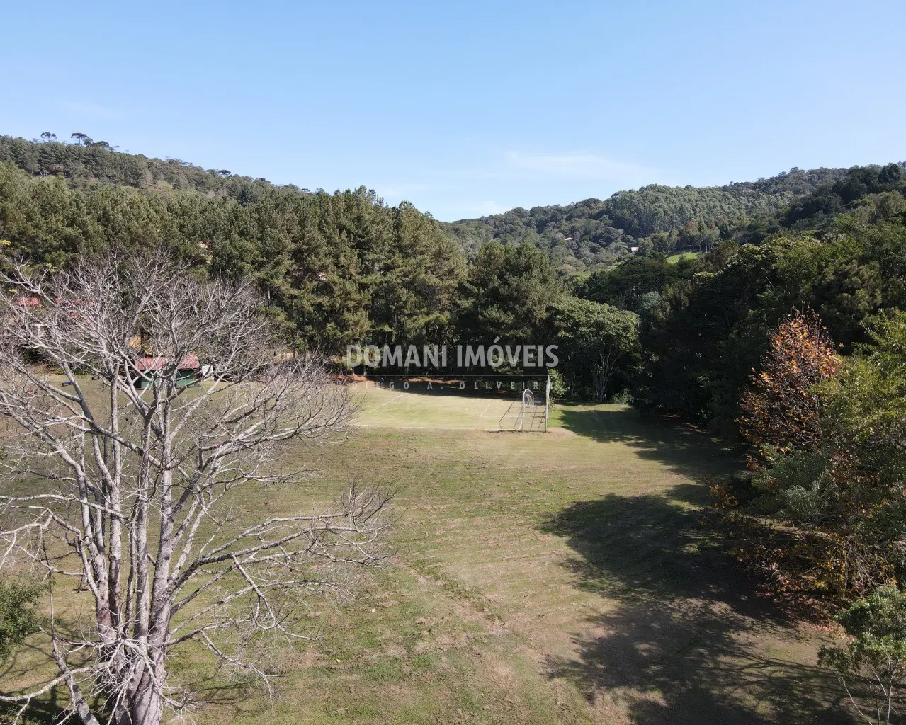 Terreno à venda de 7.300 m² em Santo Antônio do Pinhal, SP, Brasil