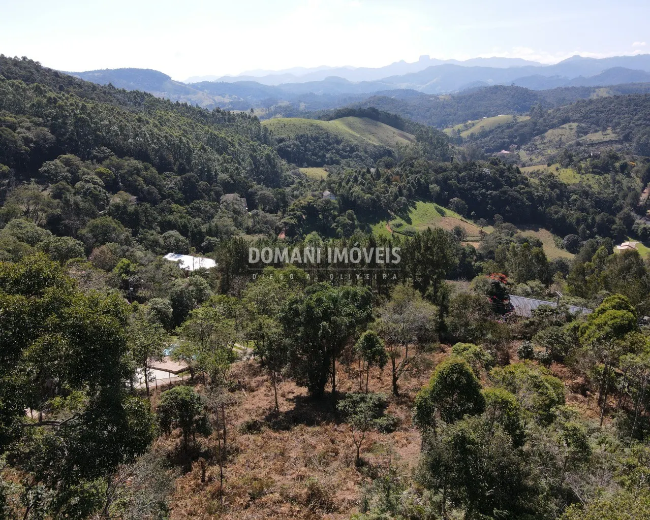 Terreno à venda de 7.300 m² em Santo Antônio do Pinhal, SP, Brasil