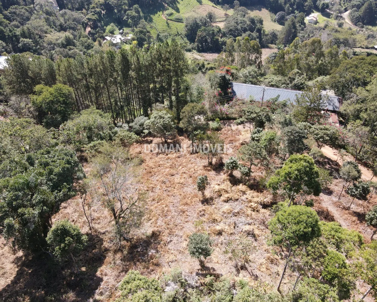 Terreno à venda de 7.300 m² em Santo Antônio do Pinhal, SP, Brasil