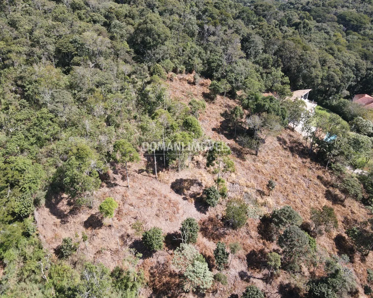 Terreno à venda de 7.300 m² em Santo Antônio do Pinhal, SP, Brasil