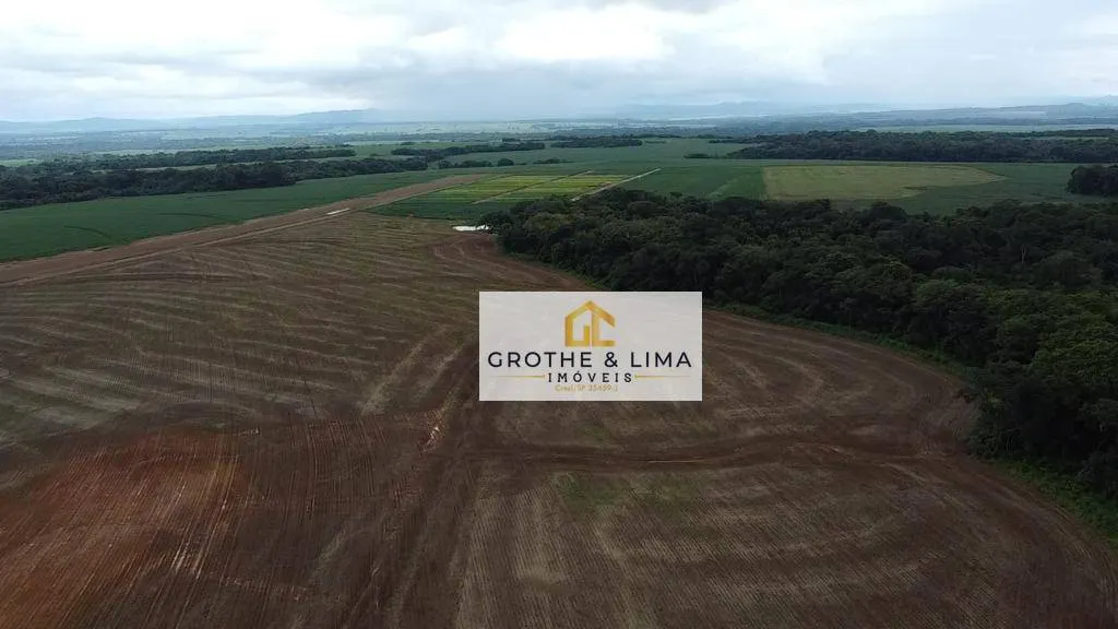 Fazenda à venda de 8.817 ha em Paranatinga, MT, Brasil