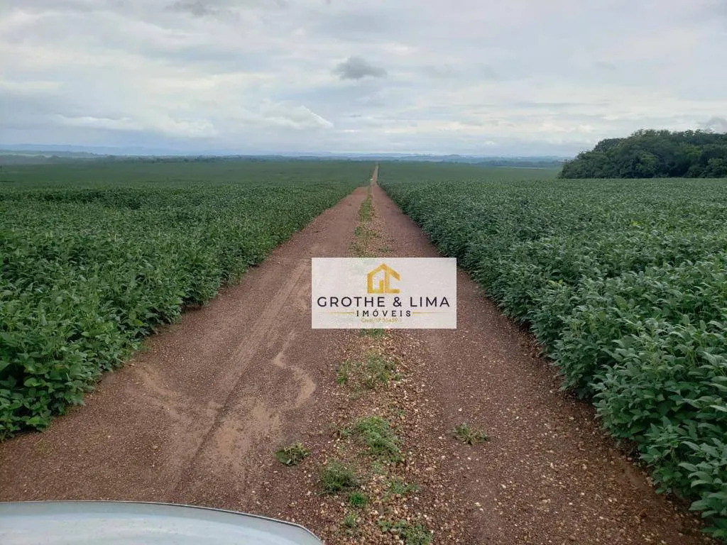 Fazenda à venda de 8.817 ha em Paranatinga, MT, Brasil
