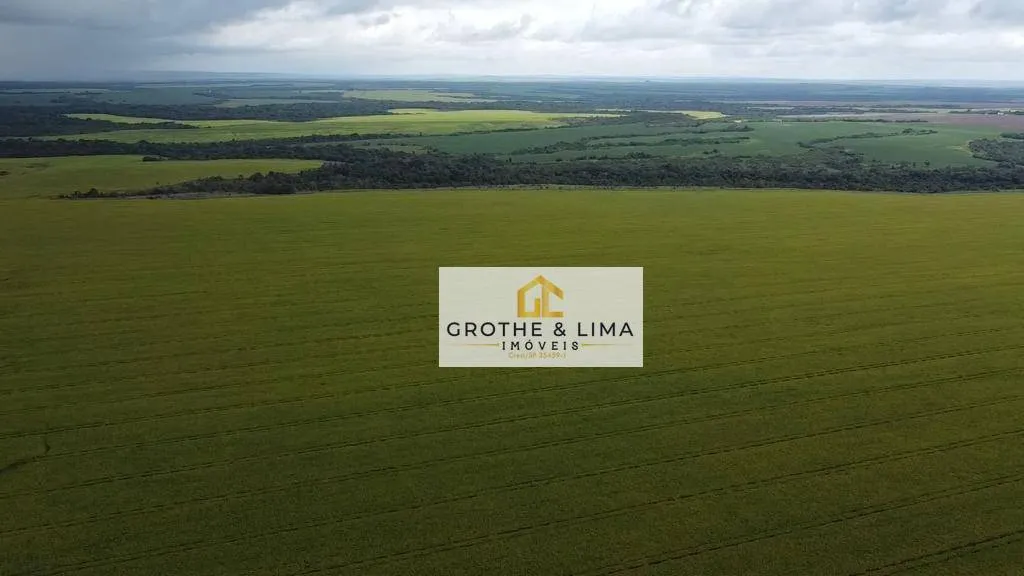 Fazenda à venda de 8.817 ha em Paranatinga, MT, Brasil
