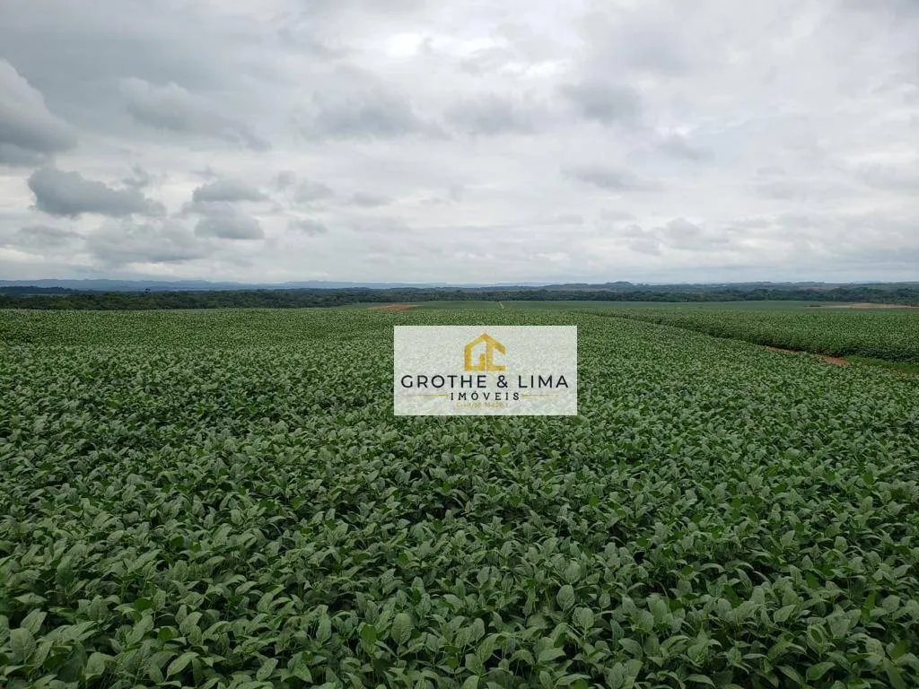 Fazenda à venda de 8.817 ha em Paranatinga, MT, Brasil