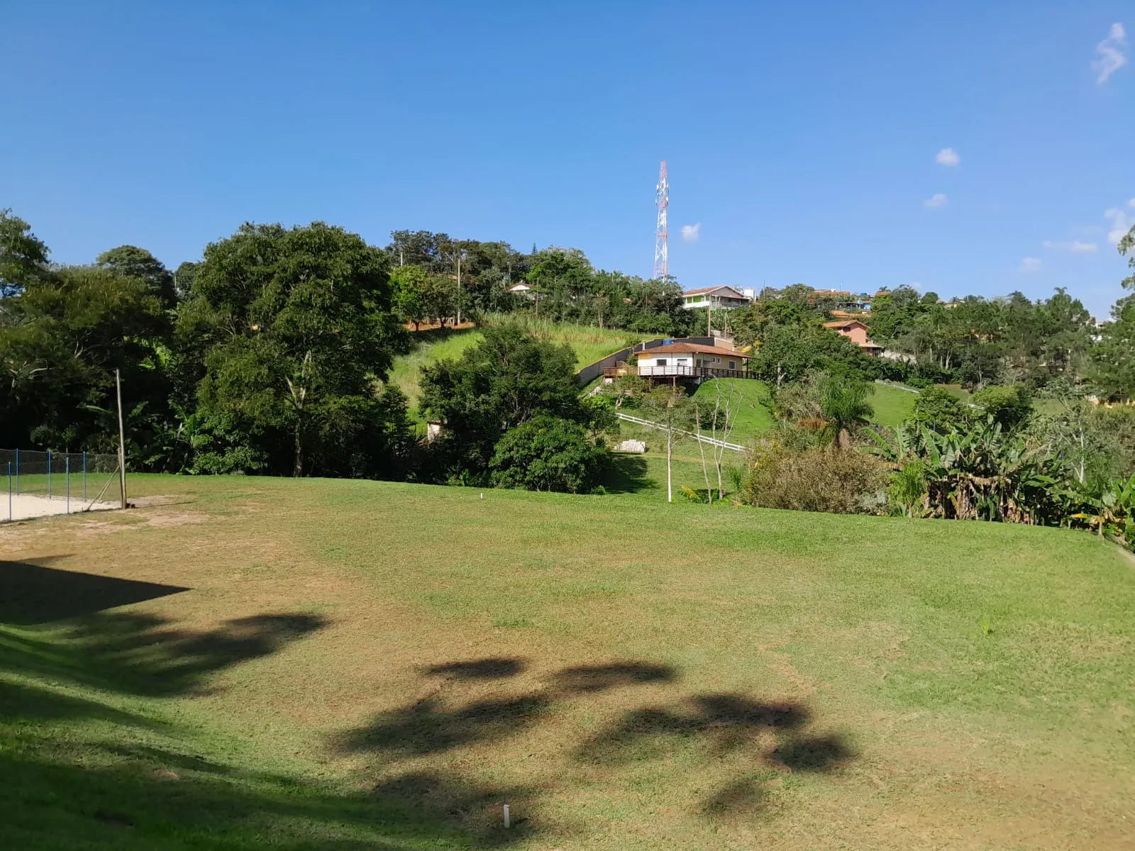 Chácara à venda de 2 ha em Paraibuna, SP, Brasil