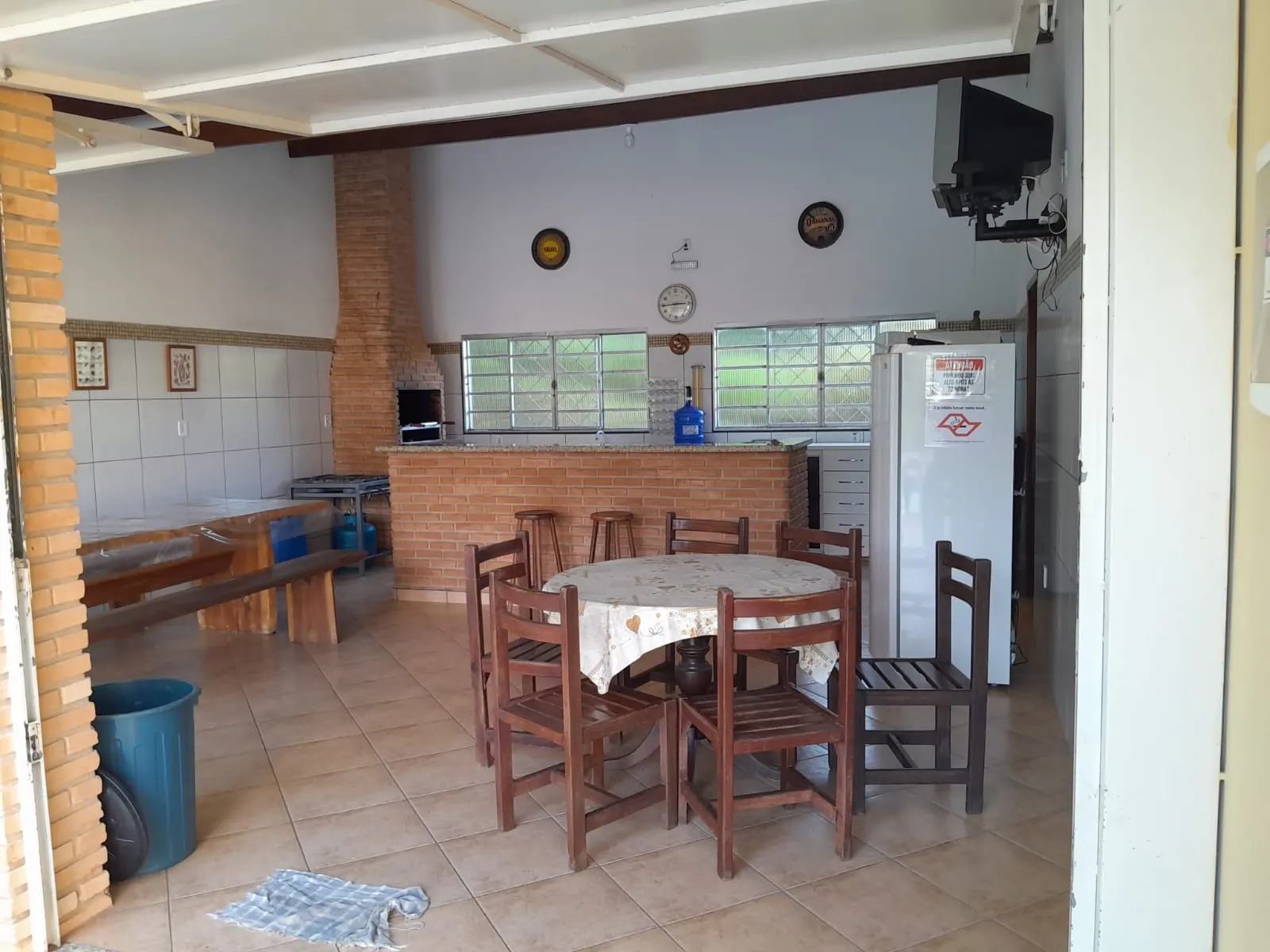 Chácara à venda de 2 ha em Paraibuna, SP, Brasil