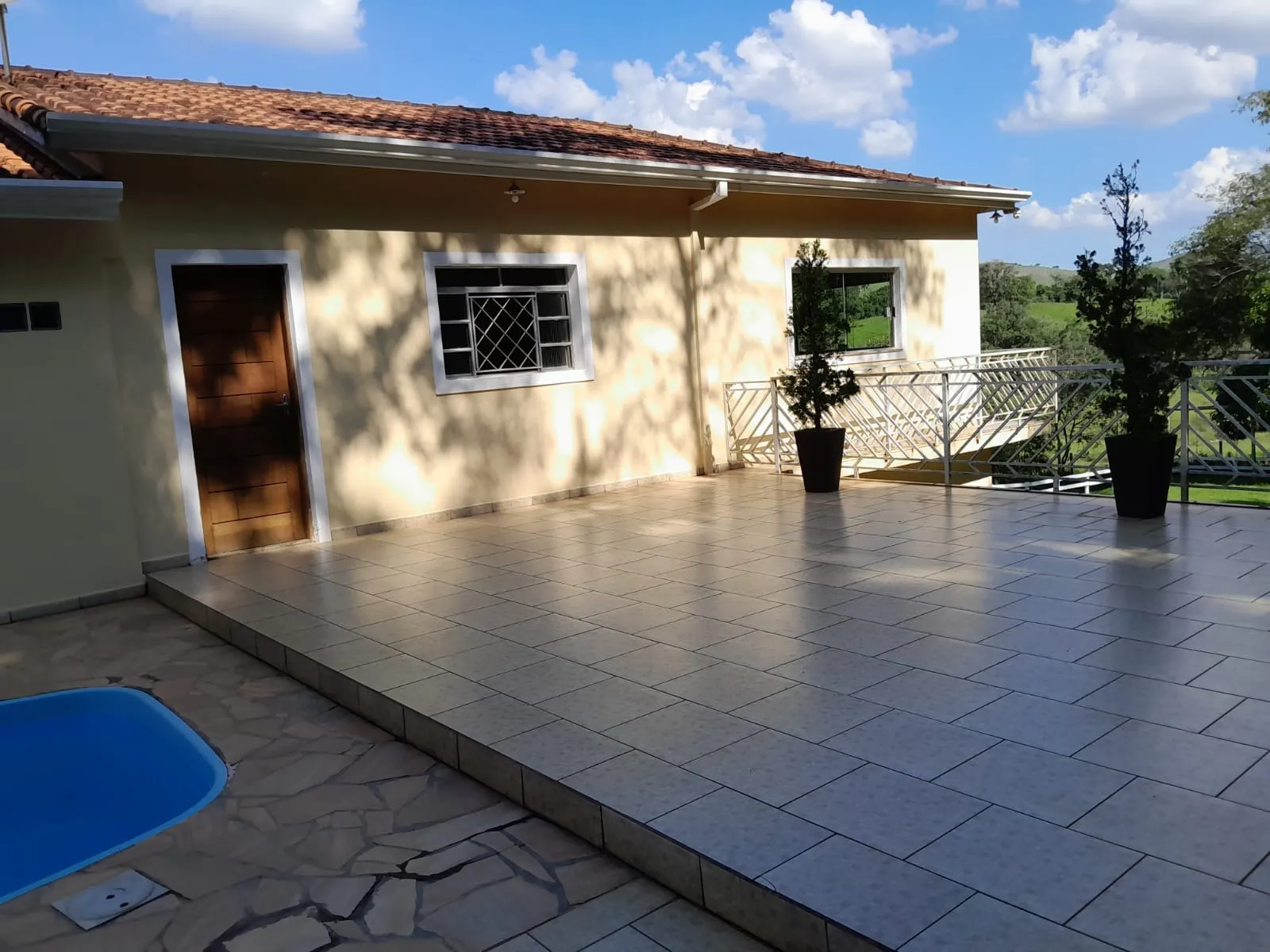 Chácara à venda de 2 ha em Paraibuna, SP, Brasil