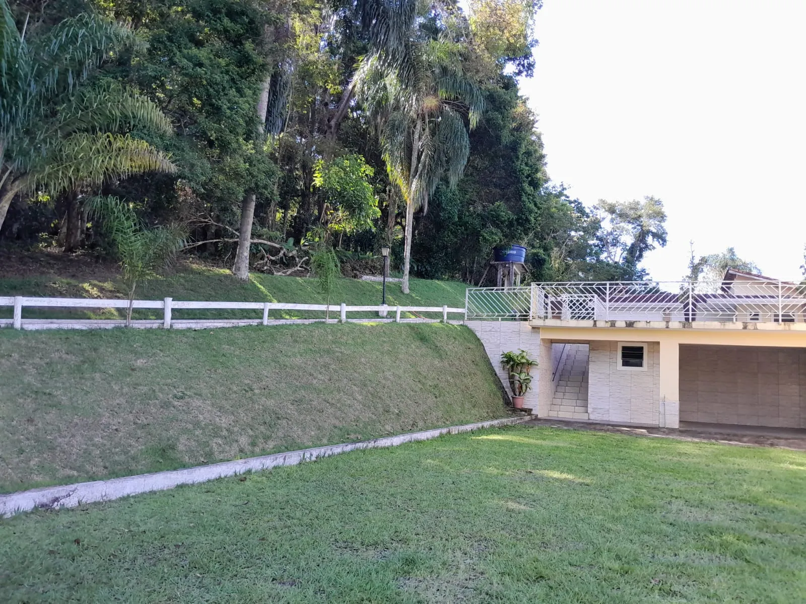 Chácara à venda de 2 ha em Paraibuna, SP, Brasil
