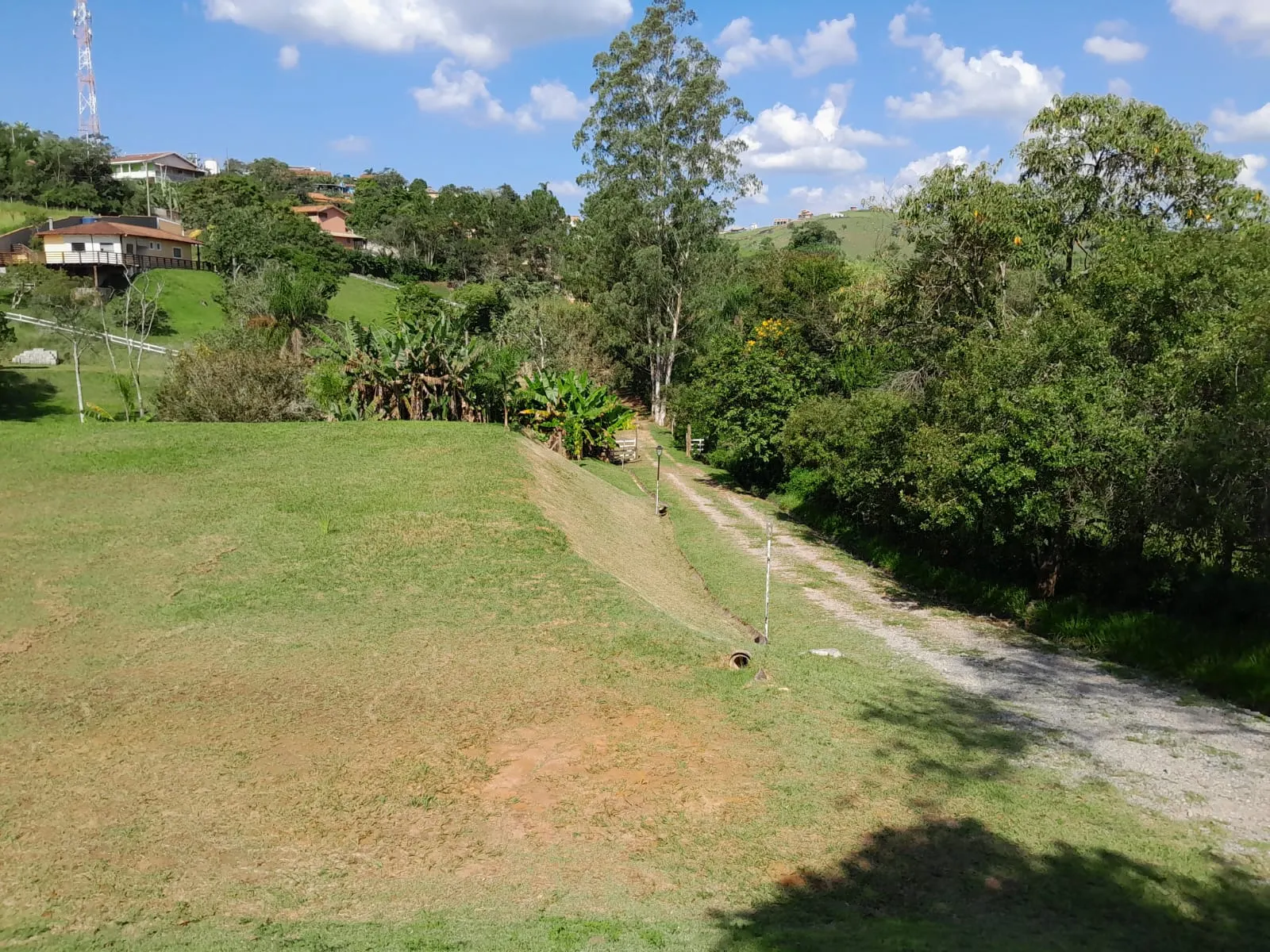 Chácara à venda de 2 ha em Paraibuna, SP, Brasil