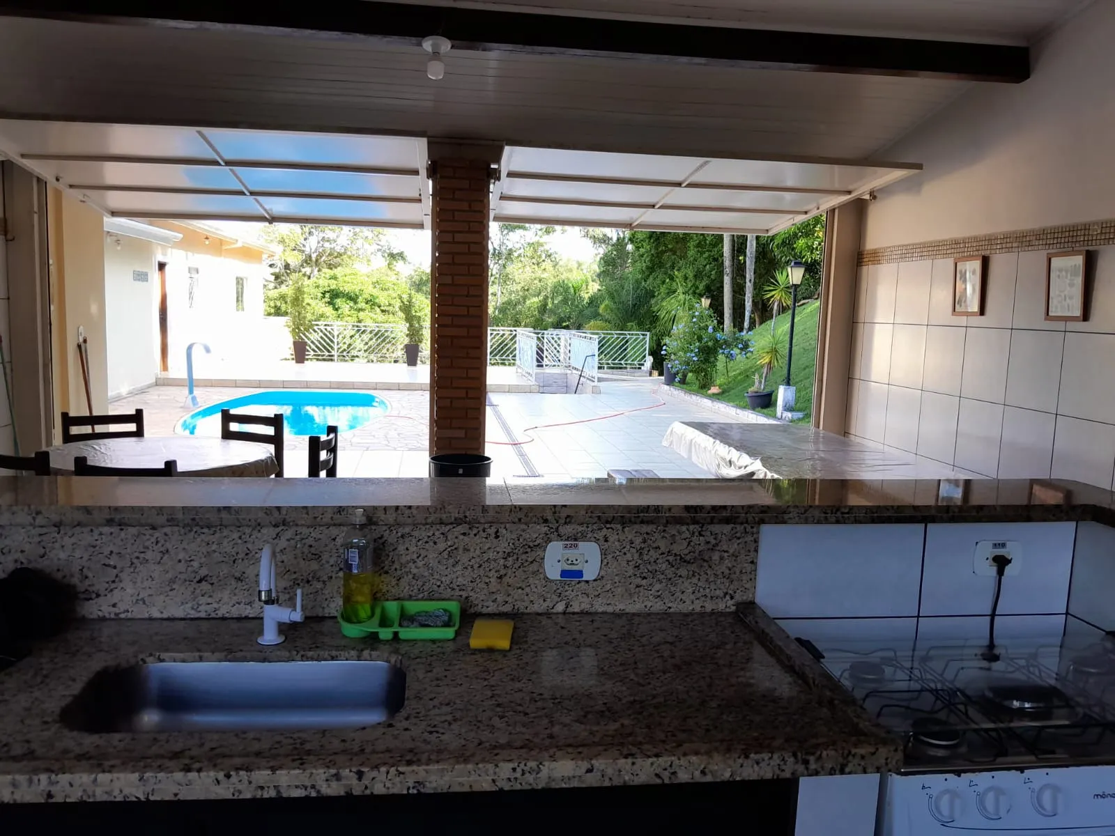 Chácara à venda de 2 ha em Paraibuna, SP, Brasil