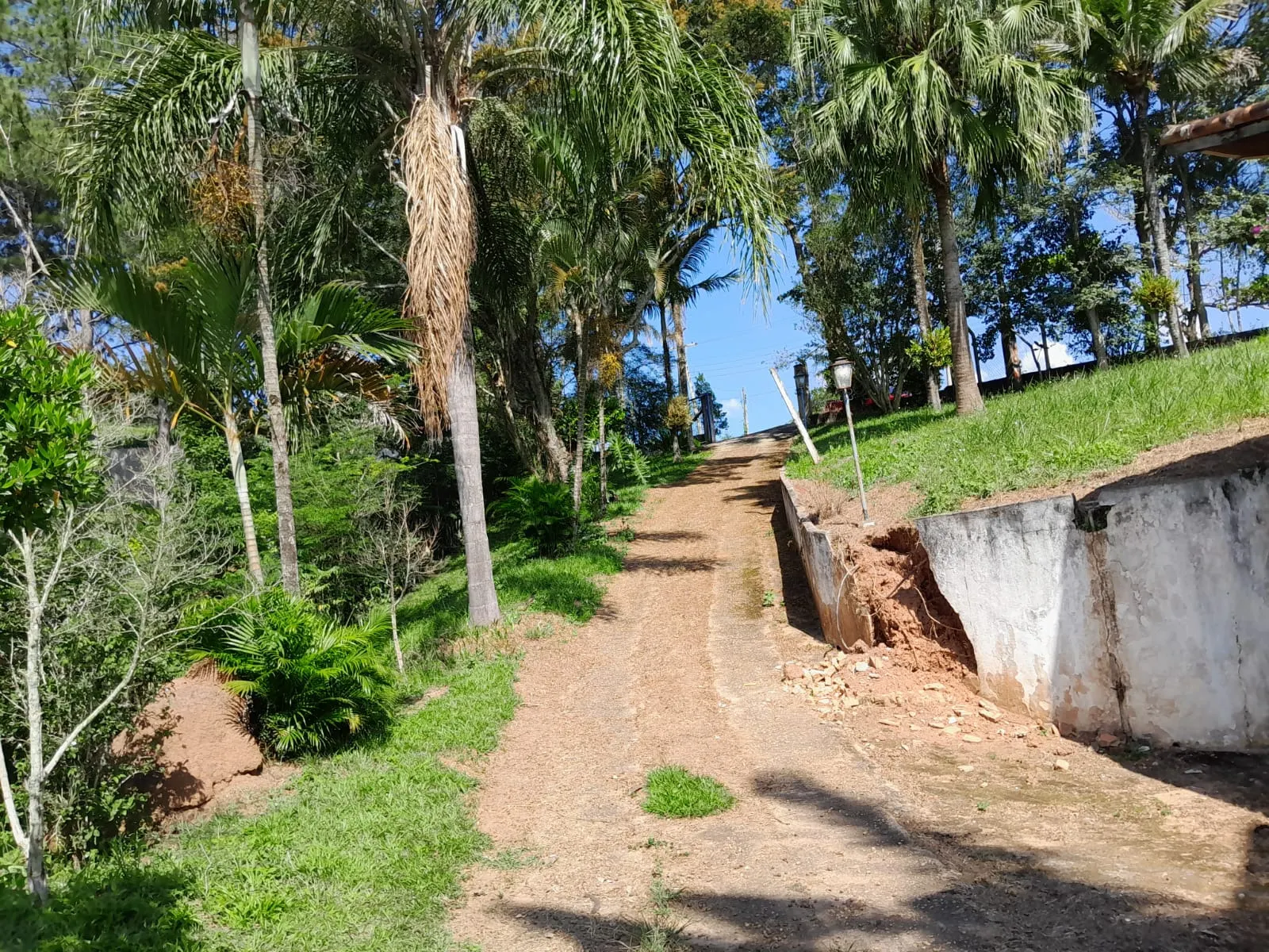 Chácara à venda de 2 ha em Paraibuna, SP, Brasil