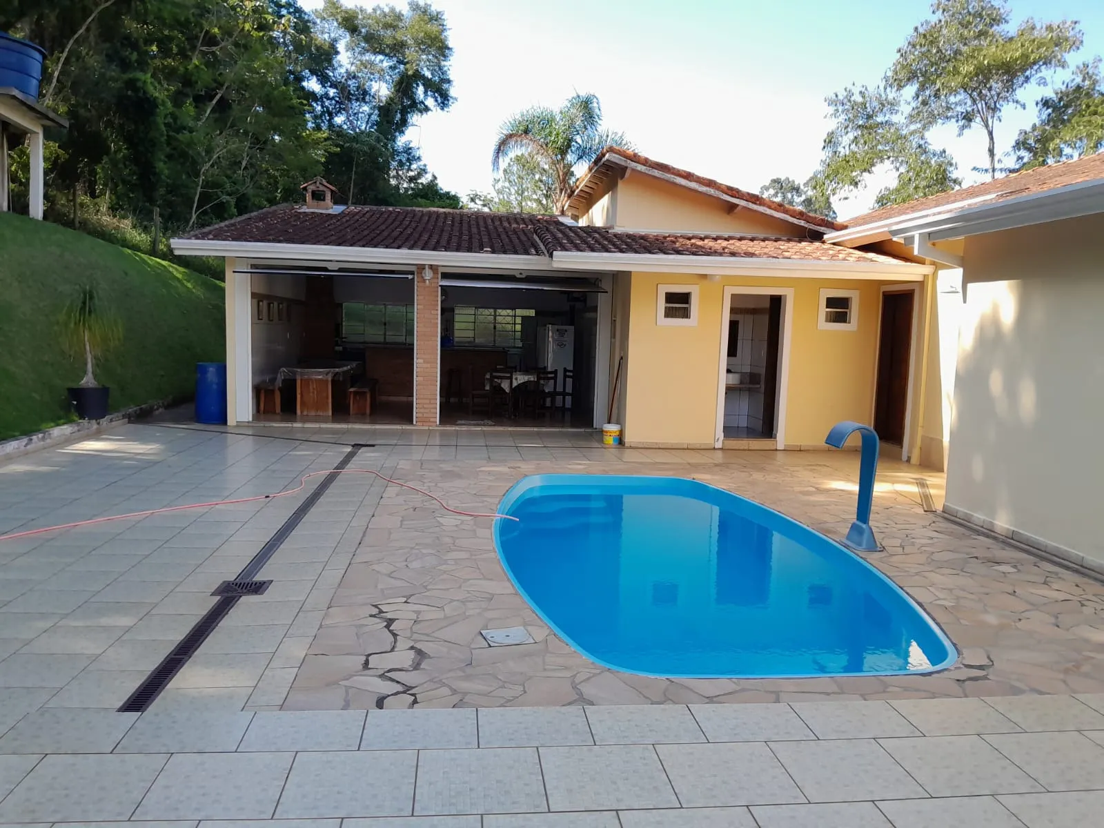 Chácara à venda de 2 ha em Paraibuna, SP, Brasil