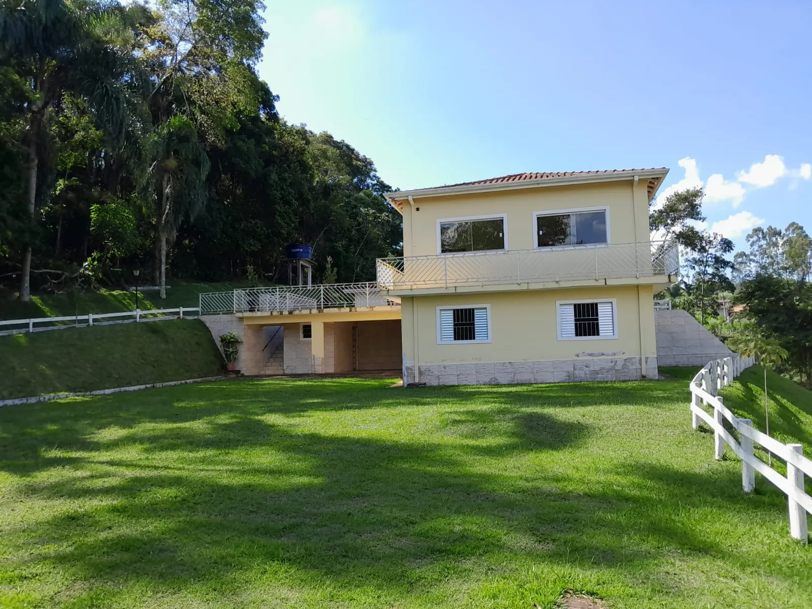 Chácara à venda de 2 ha em Paraibuna, SP, Brasil