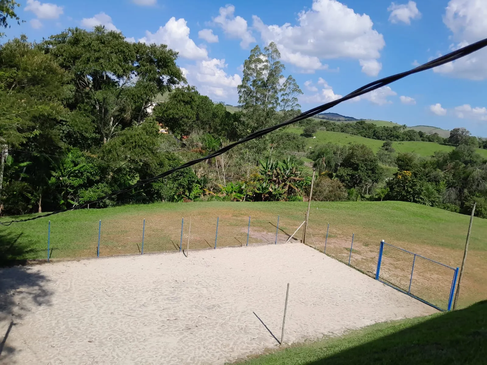 Chácara à venda de 2 ha em Paraibuna, SP, Brasil