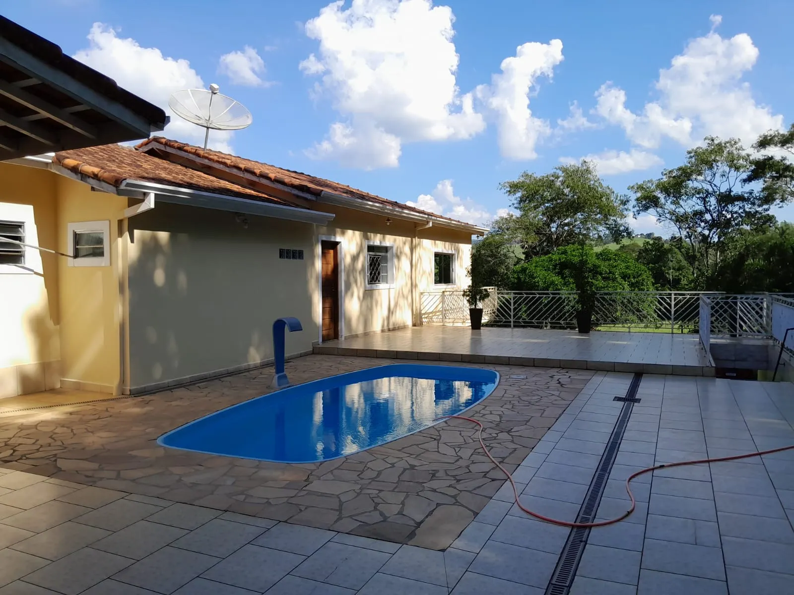 Chácara à venda de 2 ha em Paraibuna, SP, Brasil