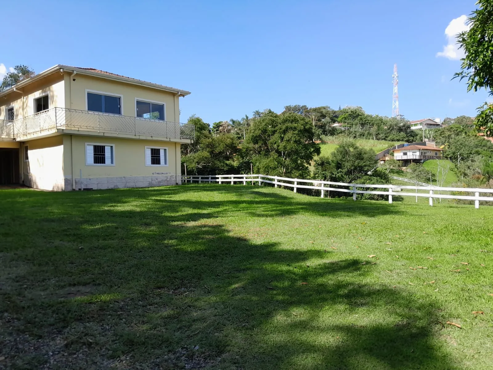 Chácara à venda de 2 ha em Paraibuna, SP, Brasil