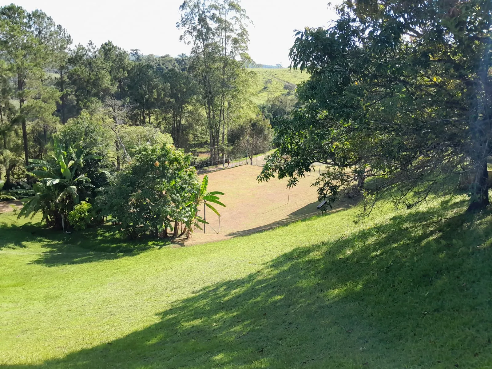 Chácara à venda de 2 ha em Paraibuna, SP, Brasil