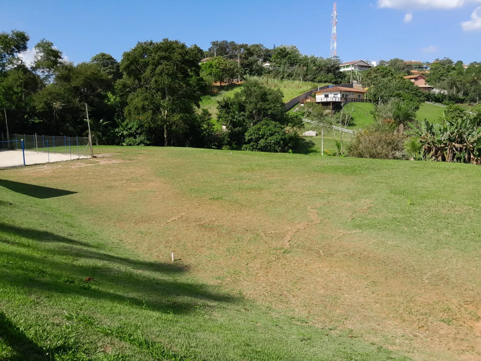 Chácara à venda de 2 ha em Paraibuna, SP, Brasil