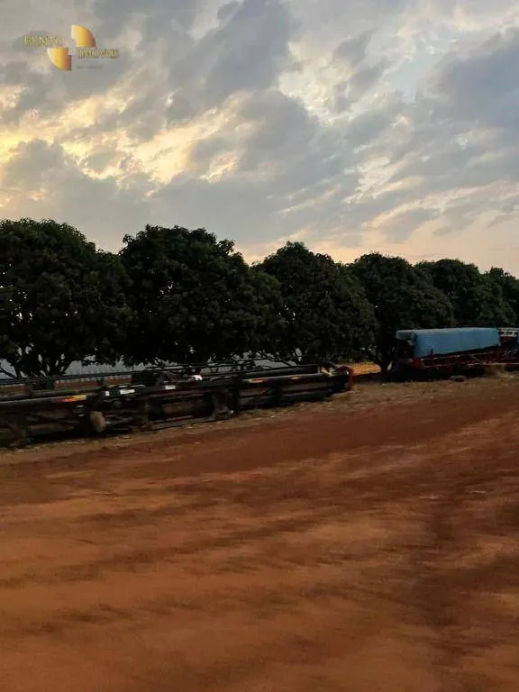Fazenda à venda de 3.600 ha em Ipiranga do Norte, MT, Brasil