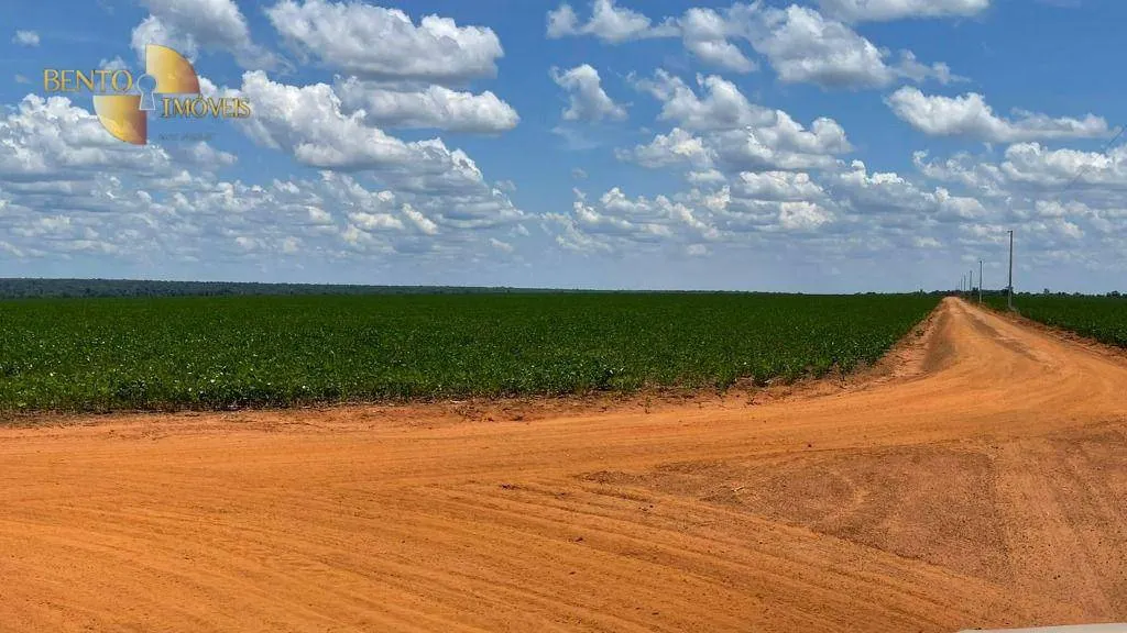 Fazenda à venda de 3.600 ha em Ipiranga do Norte, MT, Brasil