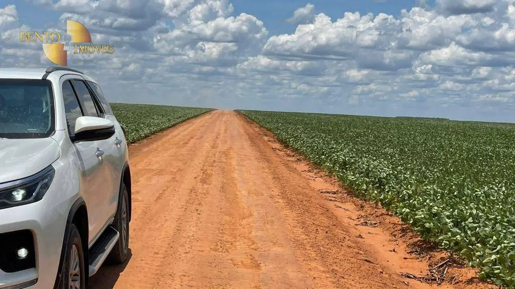 Fazenda à venda de 3.600 ha em Ipiranga do Norte, MT, Brasil