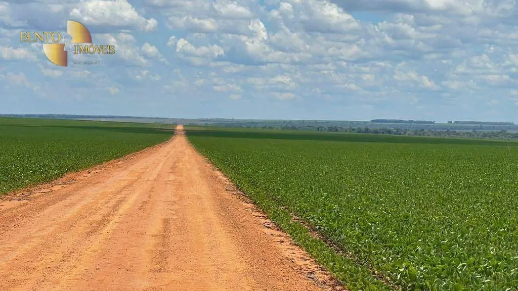 Fazenda à venda de 3.600 ha em Ipiranga do Norte, MT, Brasil