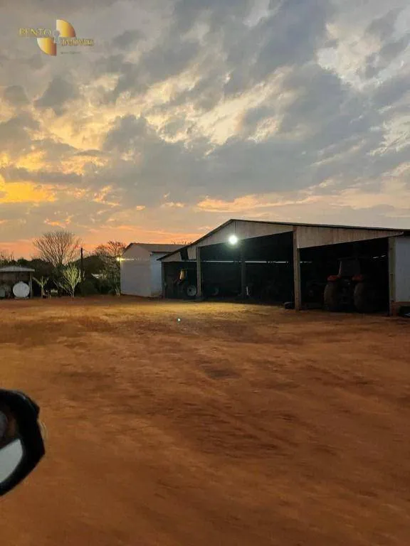 Fazenda à venda de 3.600 ha em Ipiranga do Norte, MT, Brasil