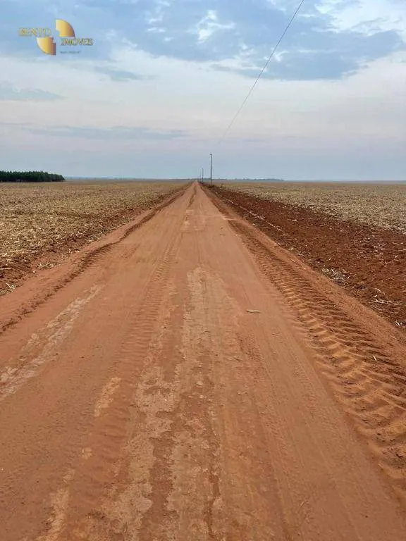 Fazenda à venda de 3.600 ha em Ipiranga do Norte, MT, Brasil