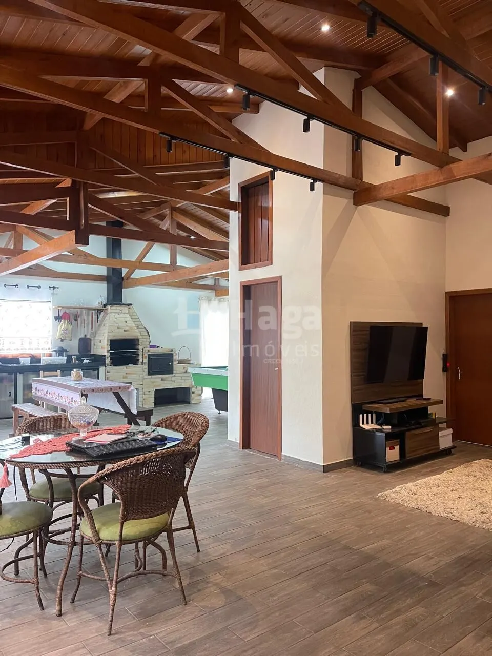 Fazenda à venda de 5.548 m² em Tijucas, SC, Brasil
