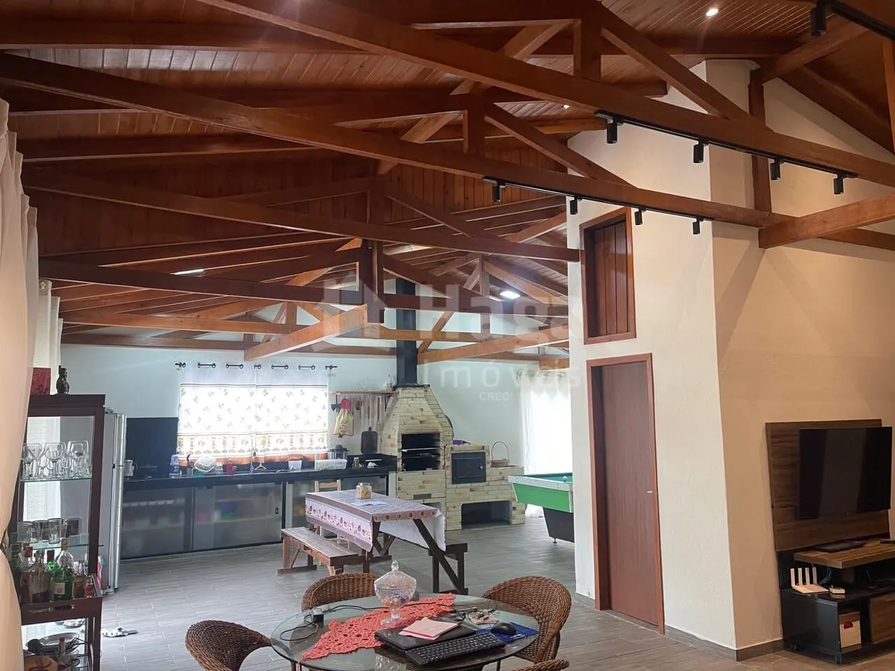 Fazenda à venda de 5.548 m² em Tijucas, SC, Brasil