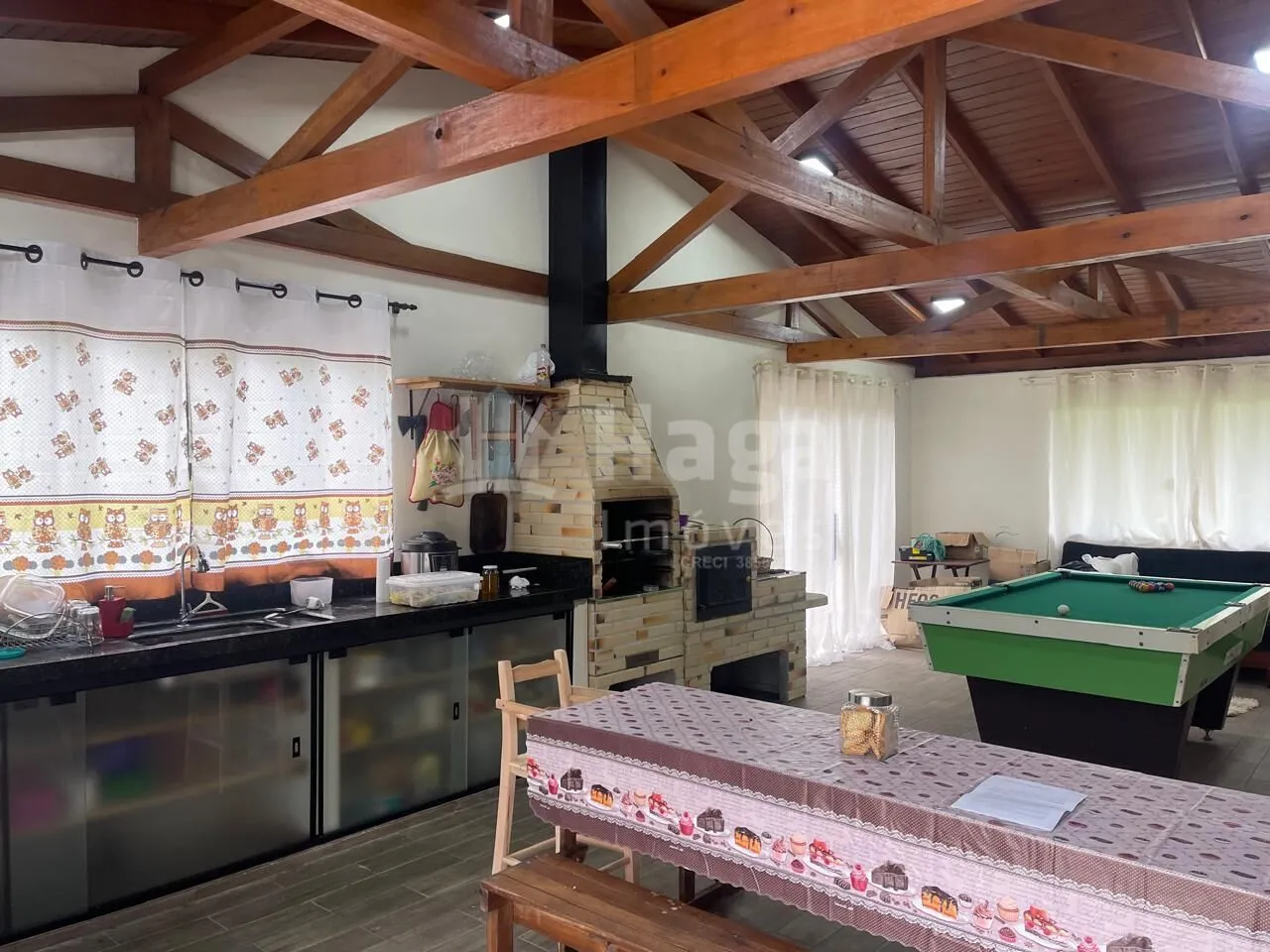 Fazenda à venda de 5.548 m² em Tijucas, SC, Brasil