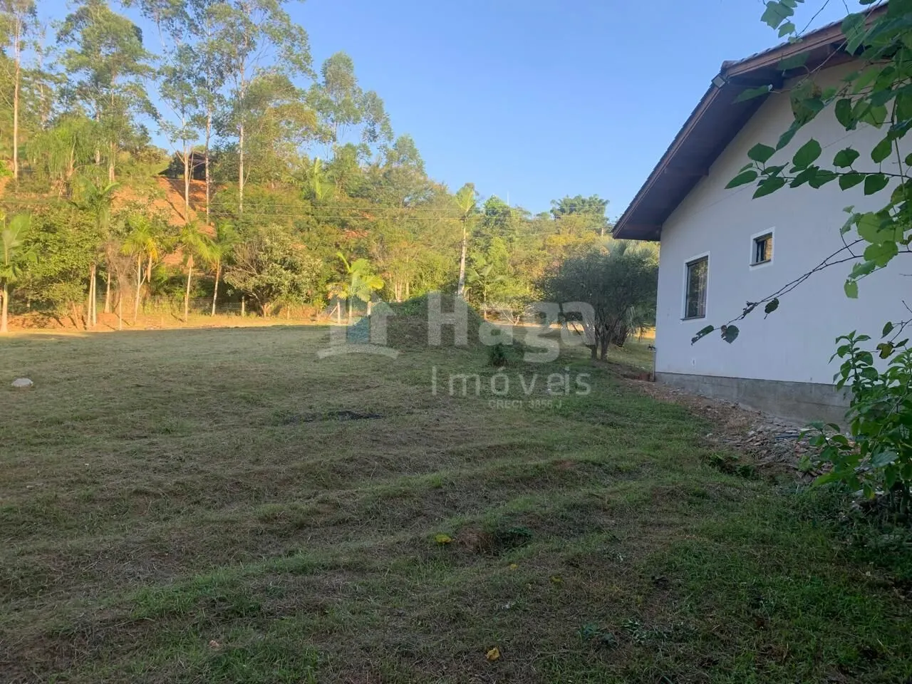 Fazenda à venda de 5.548 m² em Tijucas, SC, Brasil