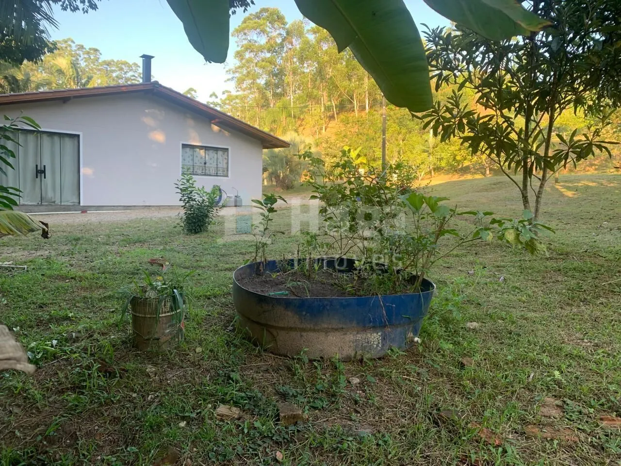 Fazenda à venda de 5.548 m² em Tijucas, SC, Brasil