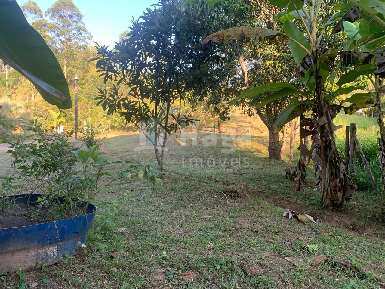 Fazenda à venda de 5.548 m² em Tijucas, SC, Brasil