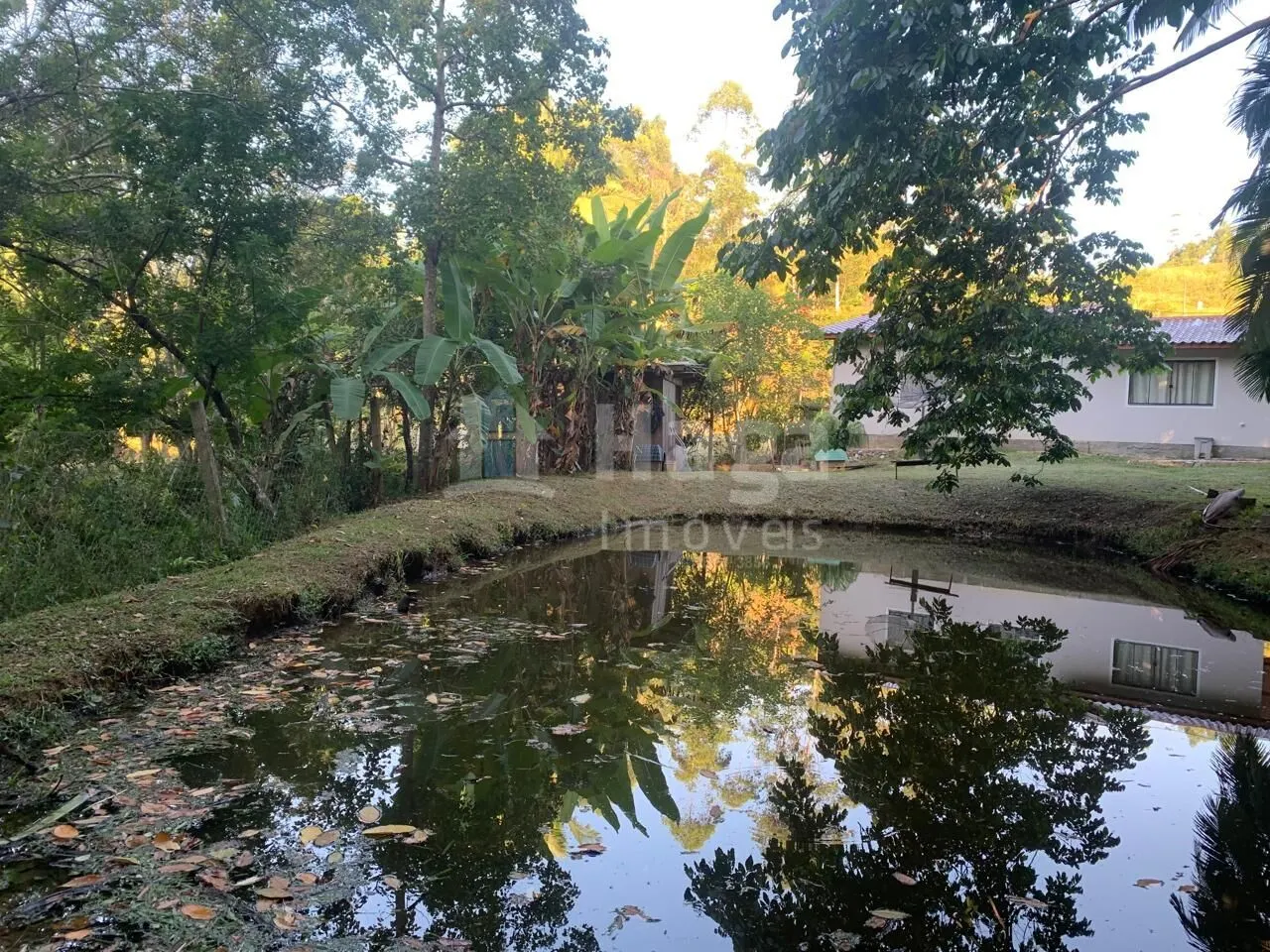 Fazenda à venda de 5.548 m² em Tijucas, SC, Brasil