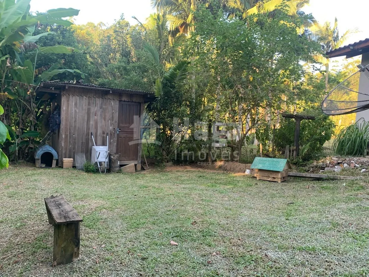 Fazenda à venda de 5.548 m² em Tijucas, SC, Brasil