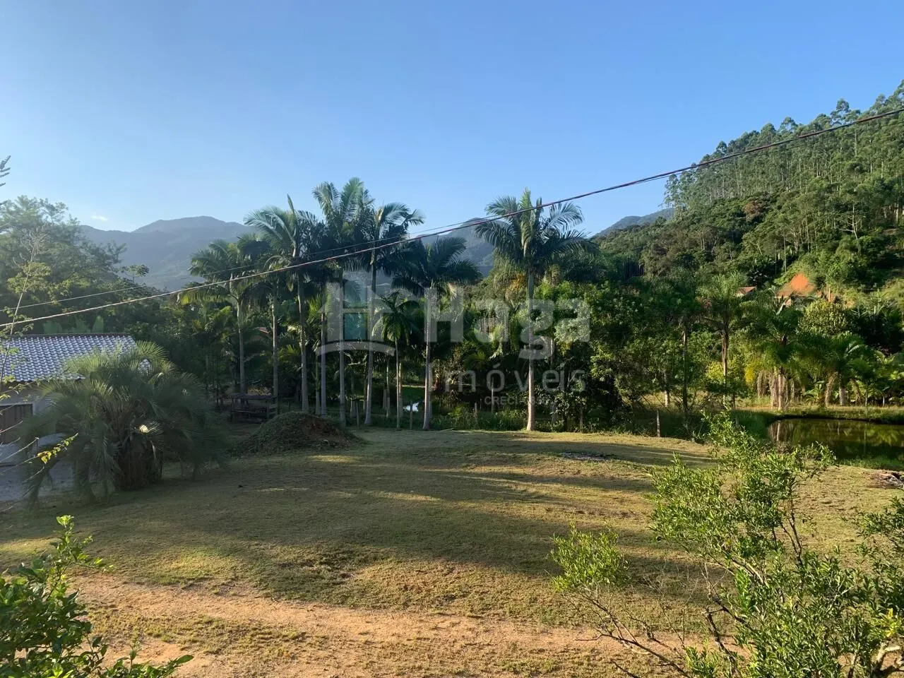 Fazenda à venda de 5.548 m² em Tijucas, SC, Brasil