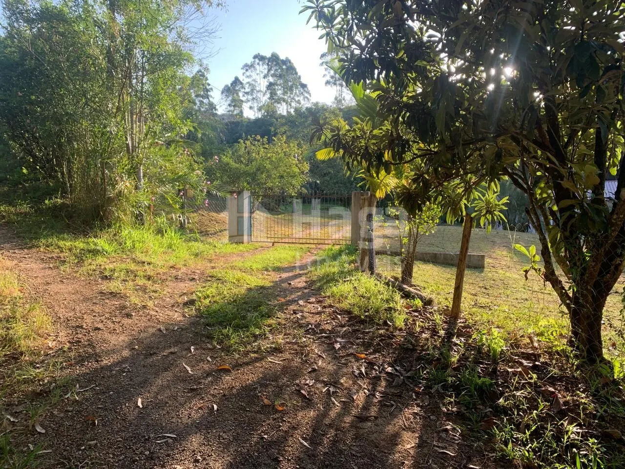 Fazenda à venda de 5.548 m² em Tijucas, SC, Brasil