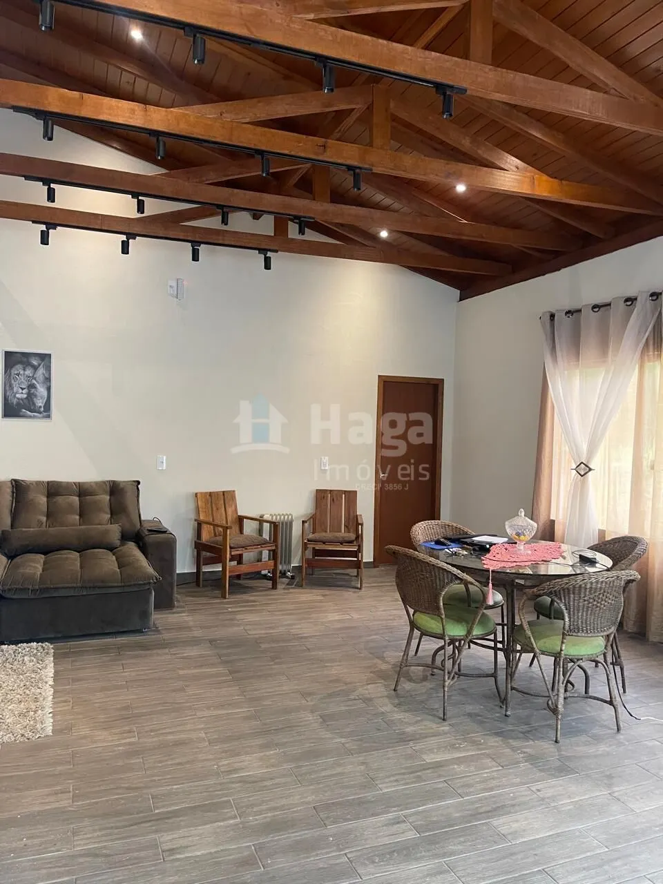 Fazenda à venda de 5.548 m² em Tijucas, SC, Brasil
